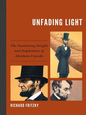 cover image of Unfading Light